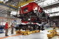 Entre os produtos sorocabanos mais exportados est&atilde;o ve&iacute;culos automotivos e tratores (foto) - DIVULGA&Ccedil;&Atilde;O / CNH INDUSTRIAL