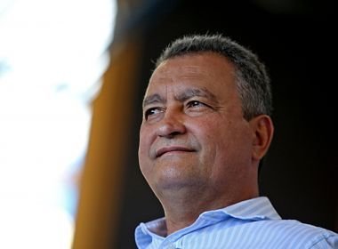 Em posse na Casa Civil, Rui Costa fala em sair de momento de paralisia | Metrópoles