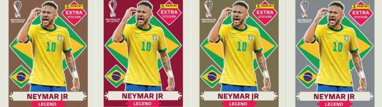 Reprodu&ccedil;&atilde;o/Panini
