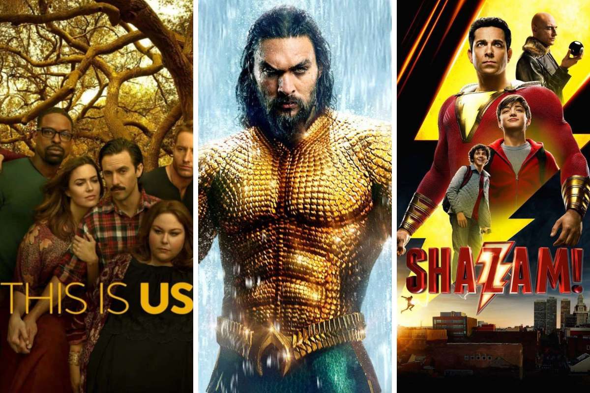 Estreias Amazon Prime Video