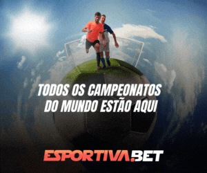 Esportiva Bet Banner 300x250