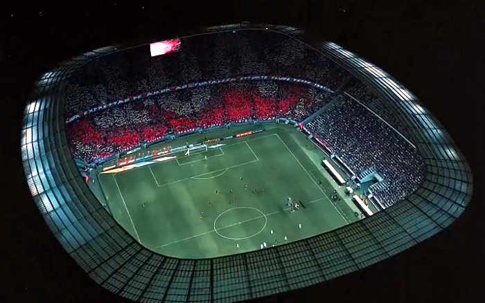Torcida do Fortaleza