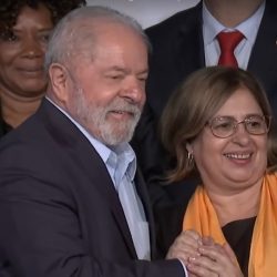 Cida Gonçalves diz que levará "questões complexas" de MS para Ministério - Primeira Página