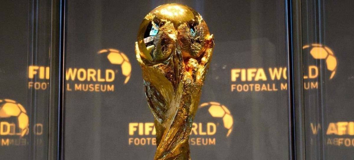 3 apps para organizar as figurinhas do álbum da Copa do Mundo 2022