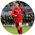 Cristiano Ronaldo dos Santos Aveiro