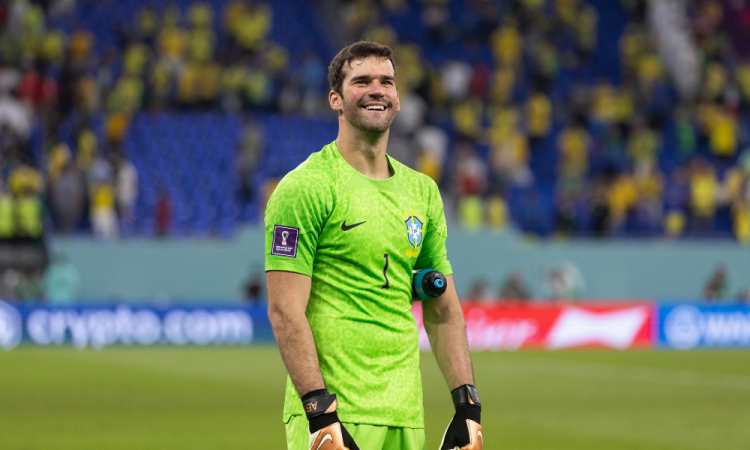 Alisson