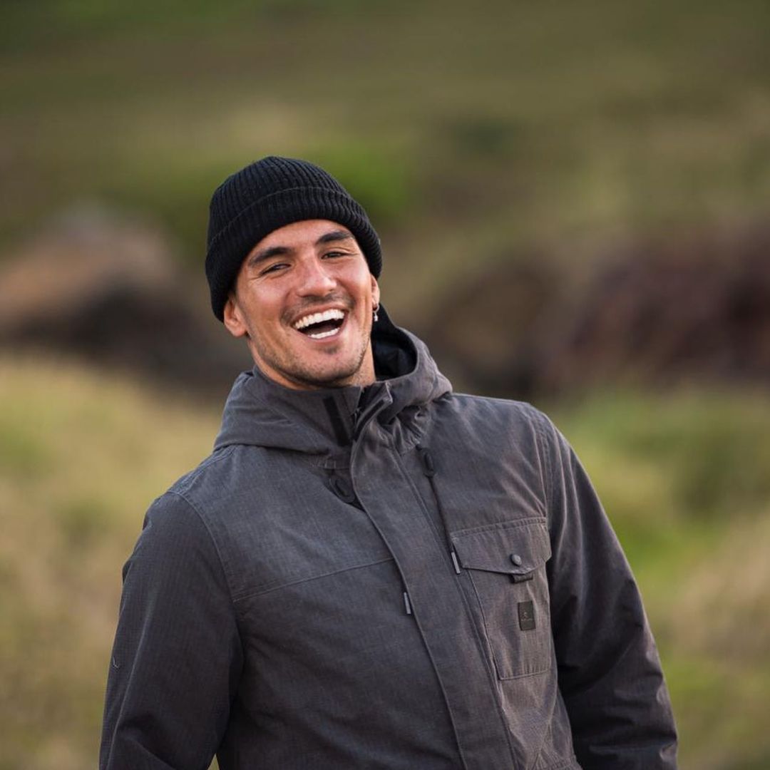 Gabriel Medina
