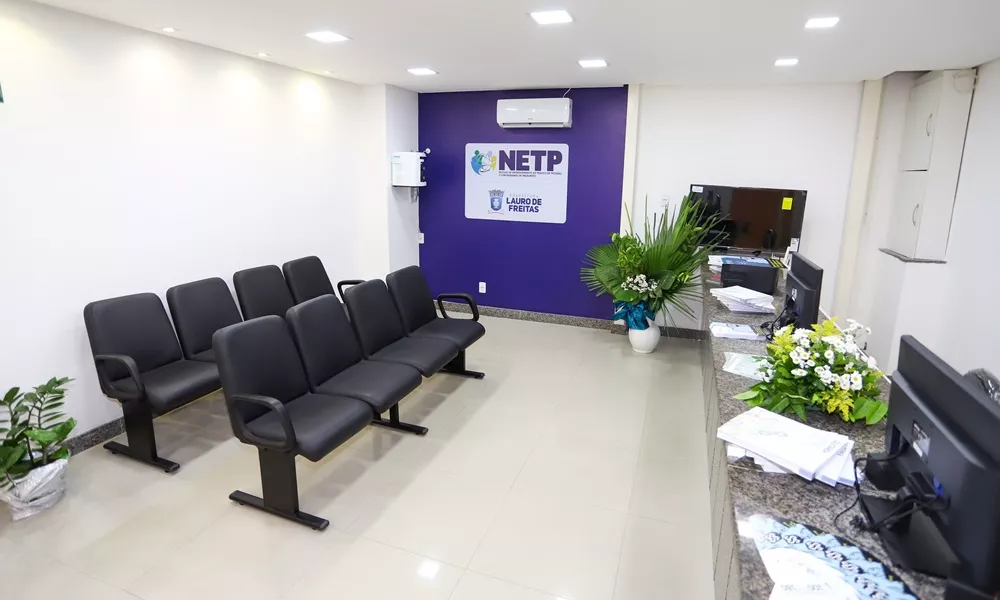 Núcleo de Enfrentamento ao Tráfico de Pessoas é inaugurado em Lauro de Freitas