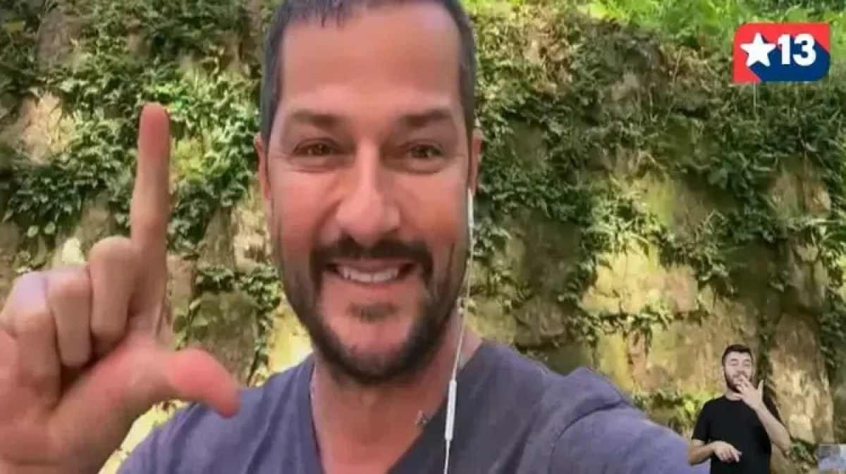 Marcelo Serrado