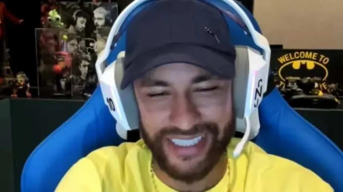 Neymar
