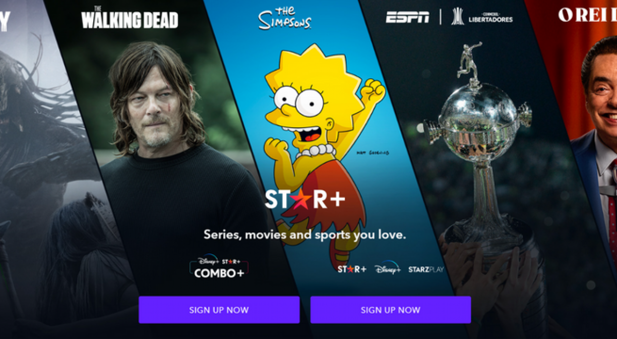 Reprodu&ccedil;&atilde;o / Star 