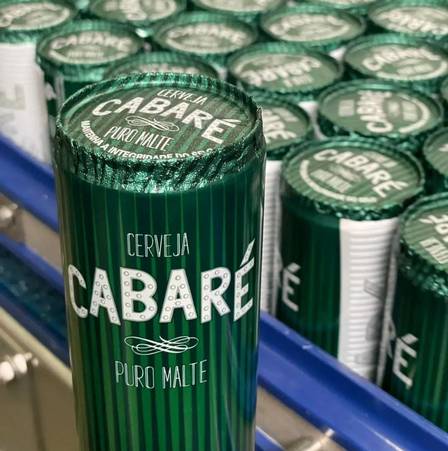 Cabaré será lançada no próximo dia 16, com show online de Leonardo