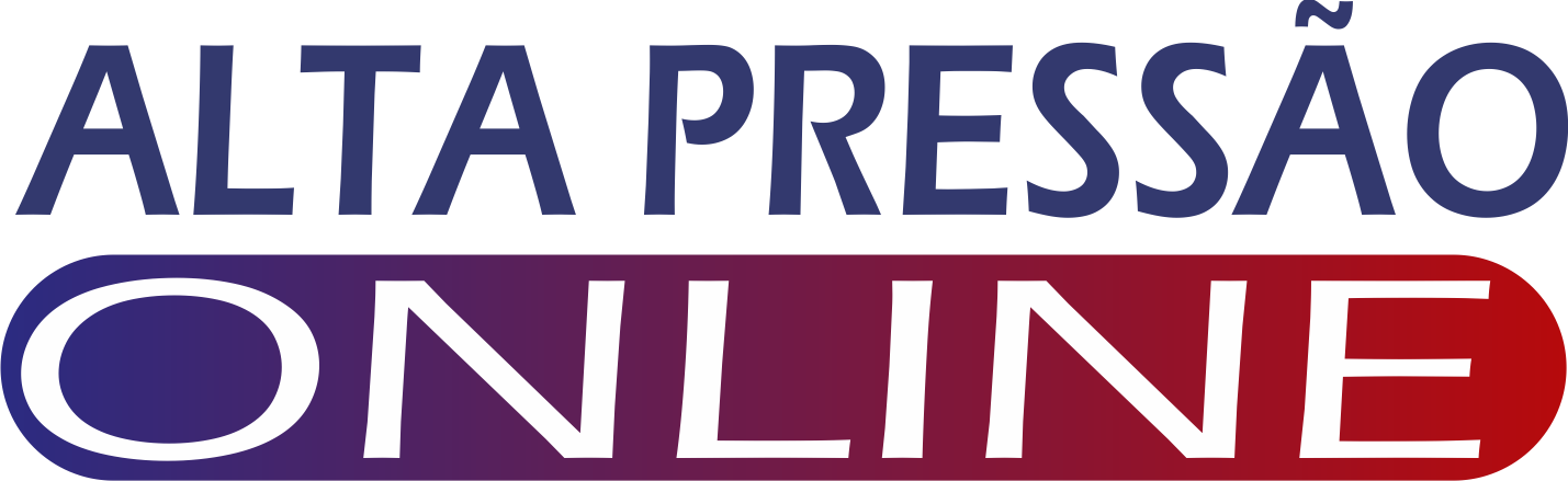 Alta Pressão Online