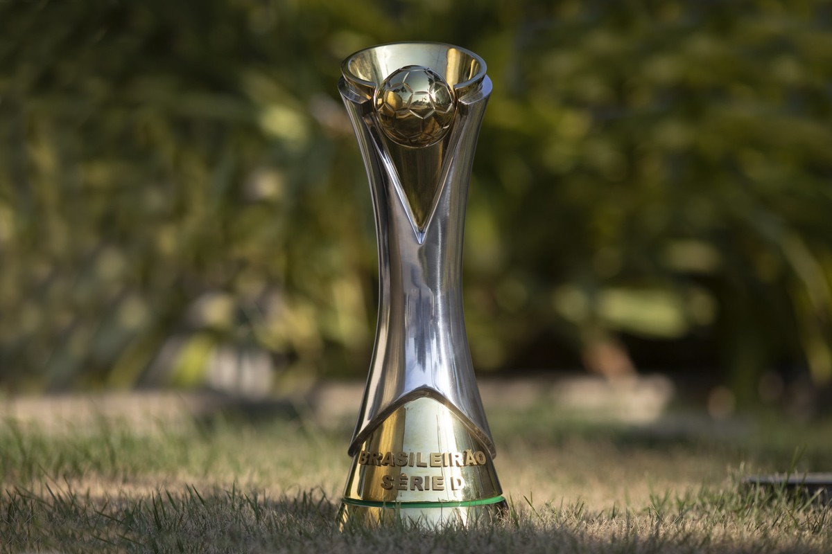 Série D finaliza 1º turno da fase de grupos com equipes tradicionais em apuros; confira as estatísticas – Globo