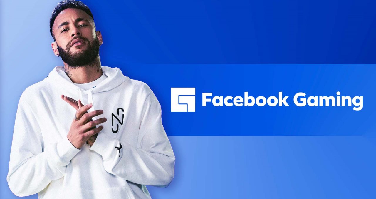 Neymar Jr. fecha contrato de exclusividade com a Meta para lives de games – Brainstorm #9