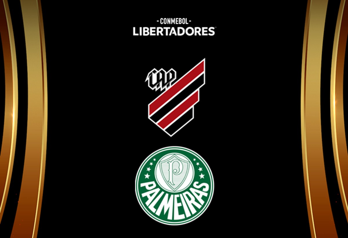 Athletico-PR x Palmeiras ao vivo: onde assistir ao jogo da Libertadores – TechTudo