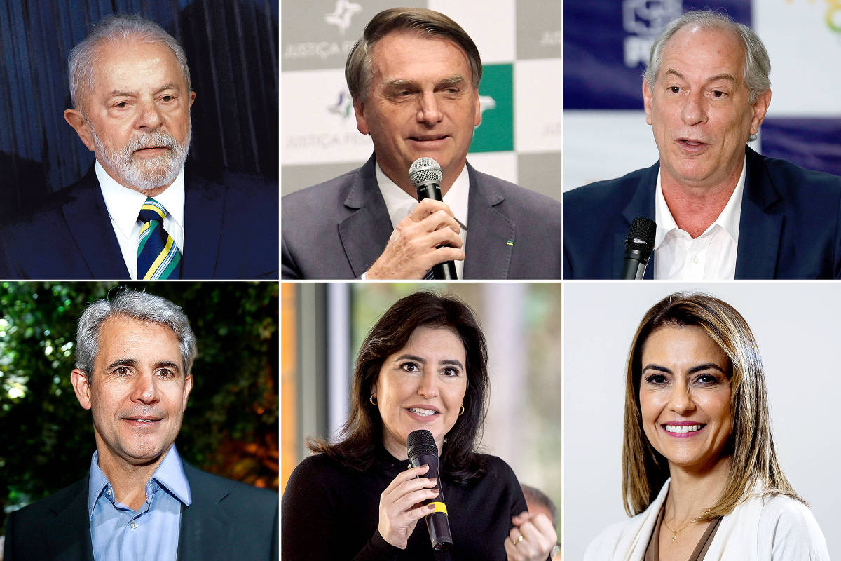 Marqueteiros de Lula e Ciro lideram ranking de gastos de candidatos – UOL