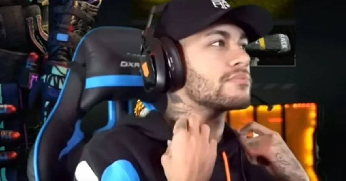 Faltou o hexa, mas sobrou videogame: o ano de Neymar nos jogos eletrônicos – The Enemy