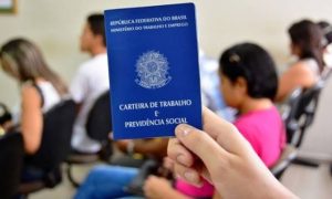 Alagoinhas alcança o 1° lugar na geração de empregos na região e 2° na Bahia – Prefeitura de Alagoinhas