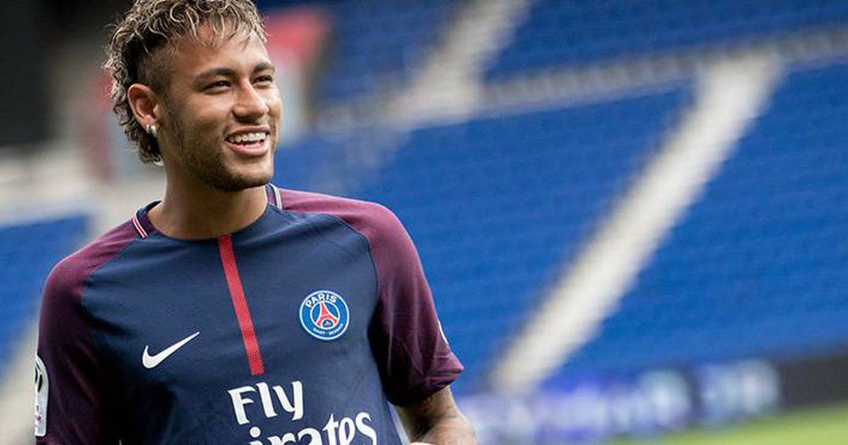 CS:GO Neymar tem conta no Steam bloqueada e pede ajuda à Valve – The Enemy