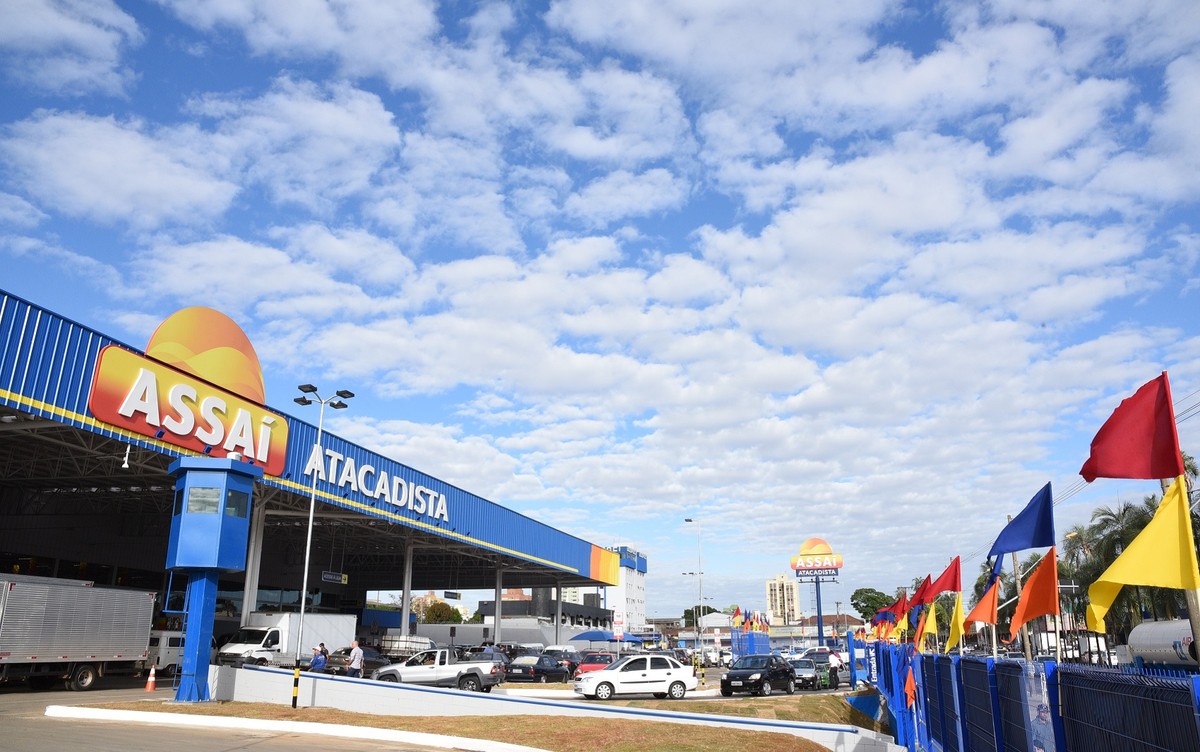 Rede de supermercados oferece 286 vagas de emprego para loja em Salvador – Globo