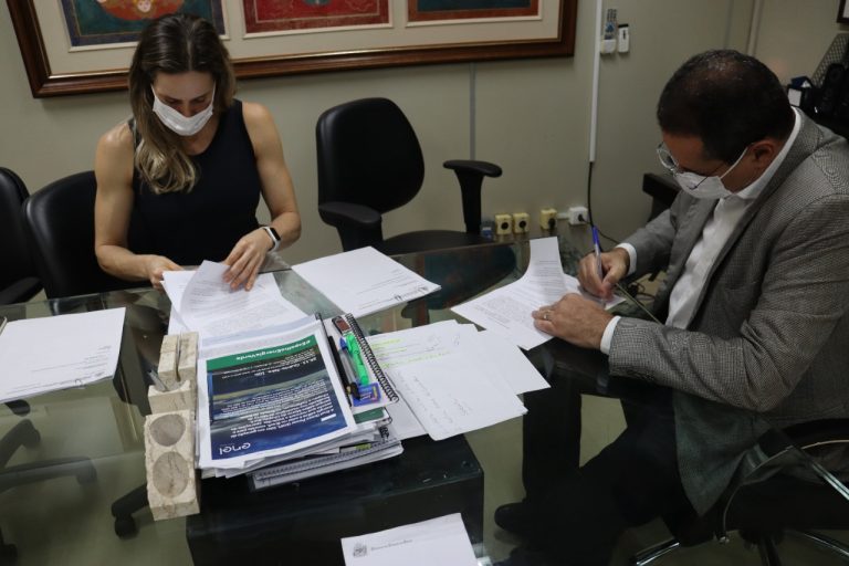 Empresas pretendem investir R$ 20 milhões em Vitória da Conquista, Barreiras, Alagoinhas e Feira de Santana – Agência Sertão