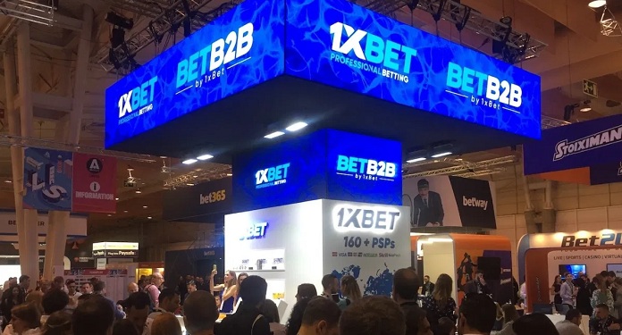 1xBet pretende levar apostas nos eSports a um novo patamar em 2021 – iGaming Brazil