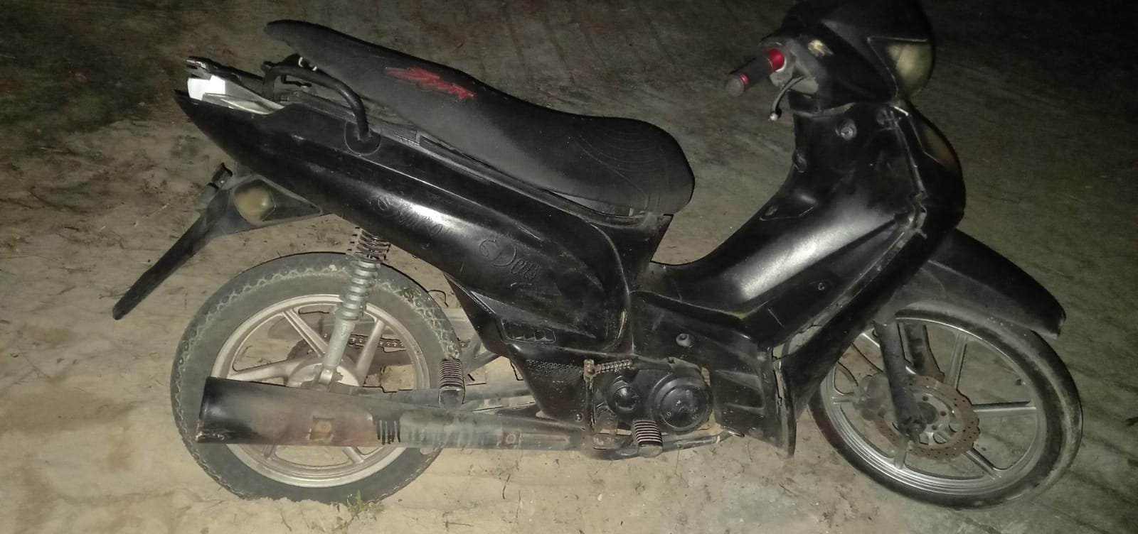 Grupo envolvido em furto de motos é preso em Alagoinhas – Metro 1 – Metro1
