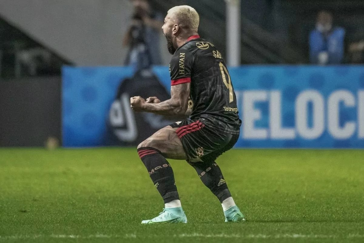 Quais são os próximos jogos do Flamengo? Veja o calendário de 2022 – DCI