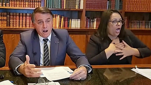 Bolsonaro é condenado por crimes contra a humanidade no Tribunal Permanente dos Povos – Brasil de Fato