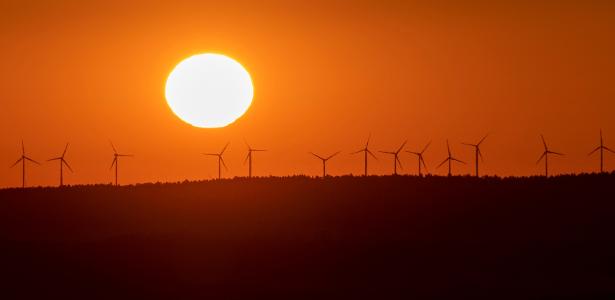 Alagoinhas (BA) terá dia ensolarado hoje (11); veja previsão do tempo – UOL Confere