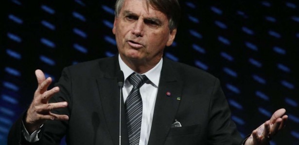 PESQUISA ELEITORAL 2022: Confira como o governo Bolsonaro é avaliado – JC Online