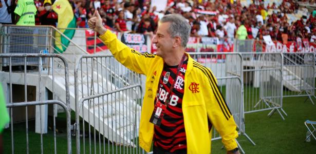 Por que o Flamengo adiou projeto de comprar time em Portugal? – UOL Esporte