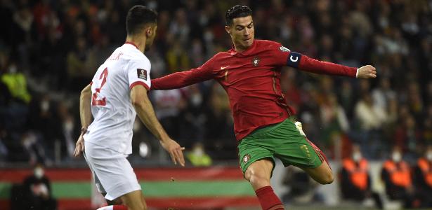 Repescagem e amistosos definem último cabeça de chave da Copa do Mundo-2022 – UOL Esporte