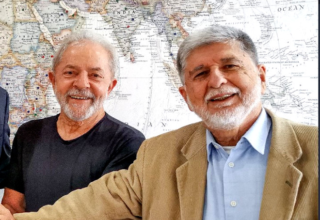 Eleições 2022 e a política externa no programa de Lula – Carta Campinas