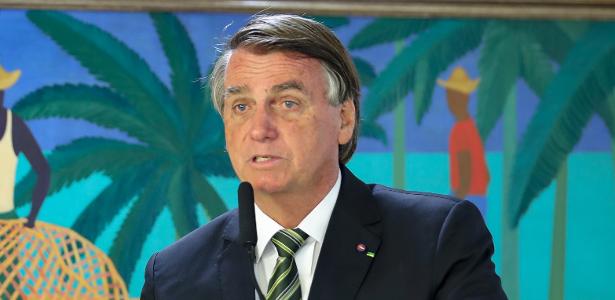 Bolsonaro na RedeTV: veja que horas começa a entrevista de hoje – UOL Confere