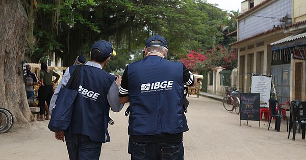IBGE abre 54 vagas para recenseadores e uma para supervisor na Bahia – Jornal Correio
