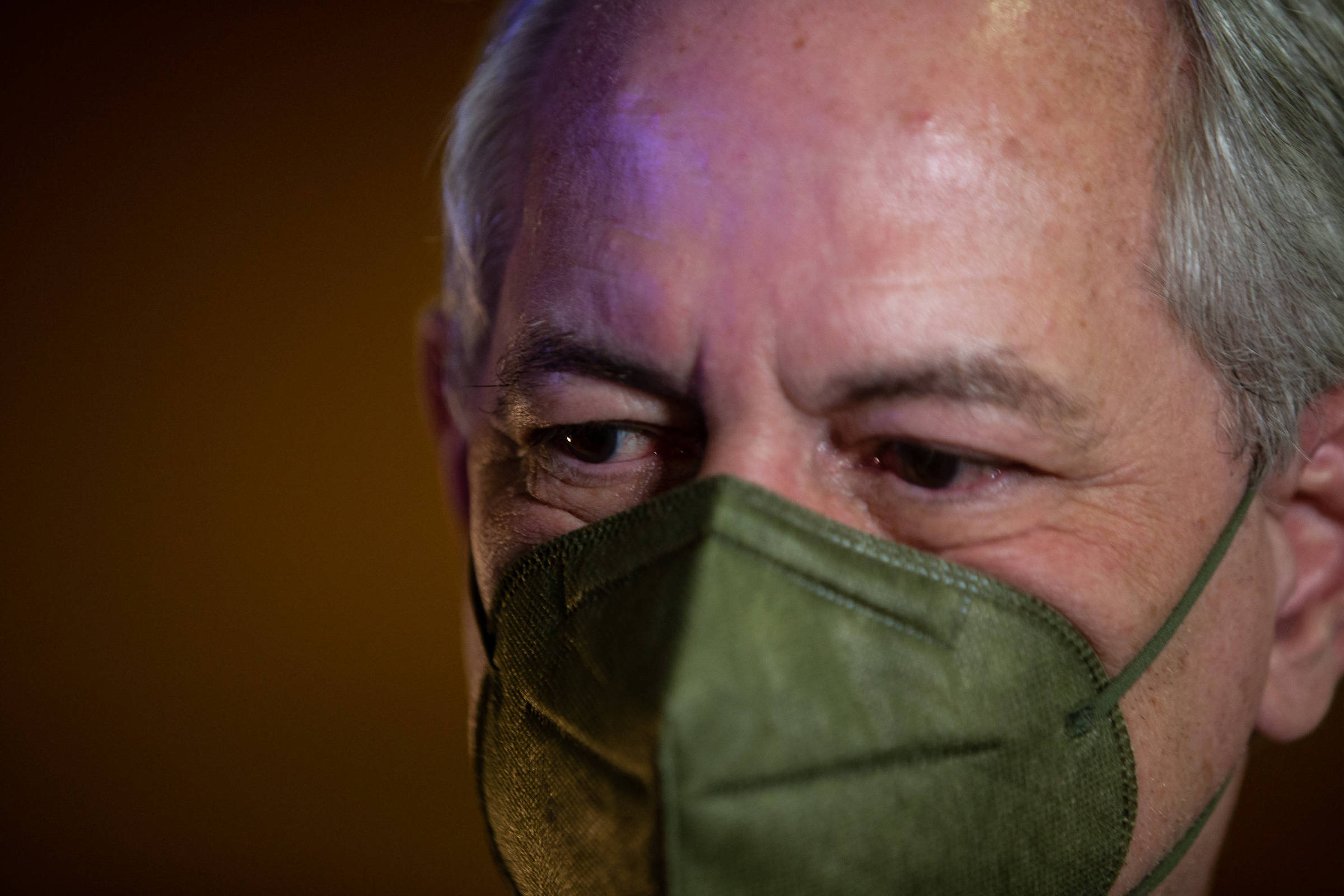 Polarização trava montagem de palanques de Ciro Gomes nos estados – UOL