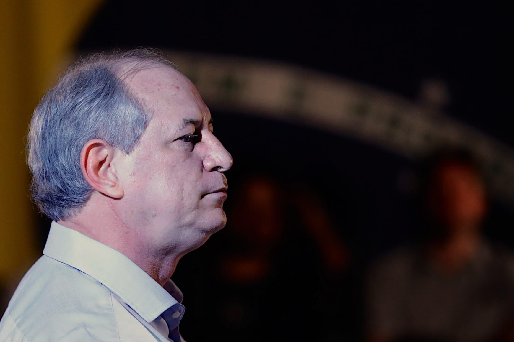 Ciro Gomes: o candidato sem papas na língua que tenta pela 4ª vez chegar à Presidência – JOTA