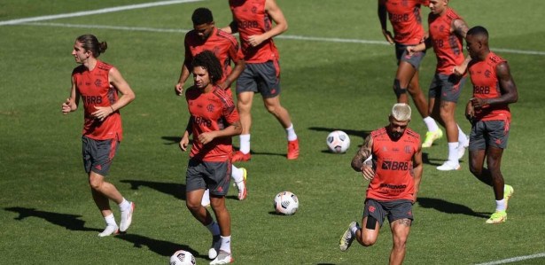 Flamengo joga hoje (26)? Veja dia, hora e adversário para estreia no Campeonato Carioca – Blog do Torcedor