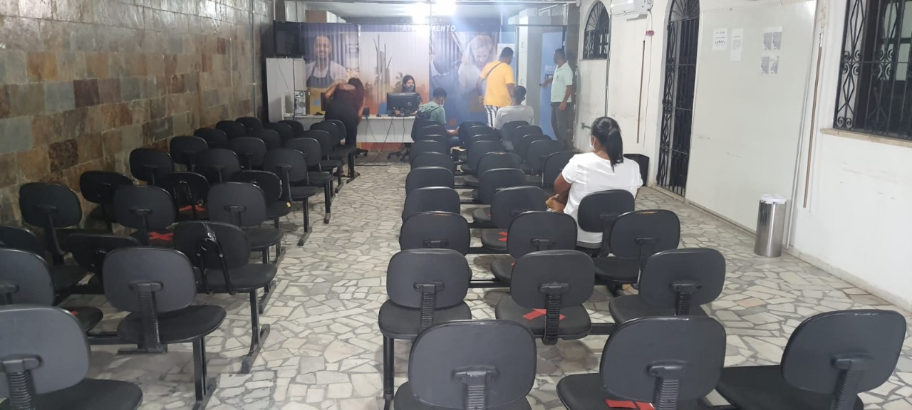 Ano Novo, emprego novo; vejas as oportunidades ofertadas em Feira de Santana – Acorda Cidade