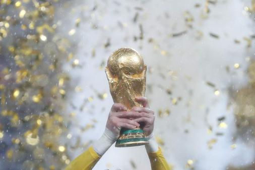 Fifa define sorteio dos grupos da Copa do Mundo do Qatar para o dia 1º de abril de 2022 – LANCE!