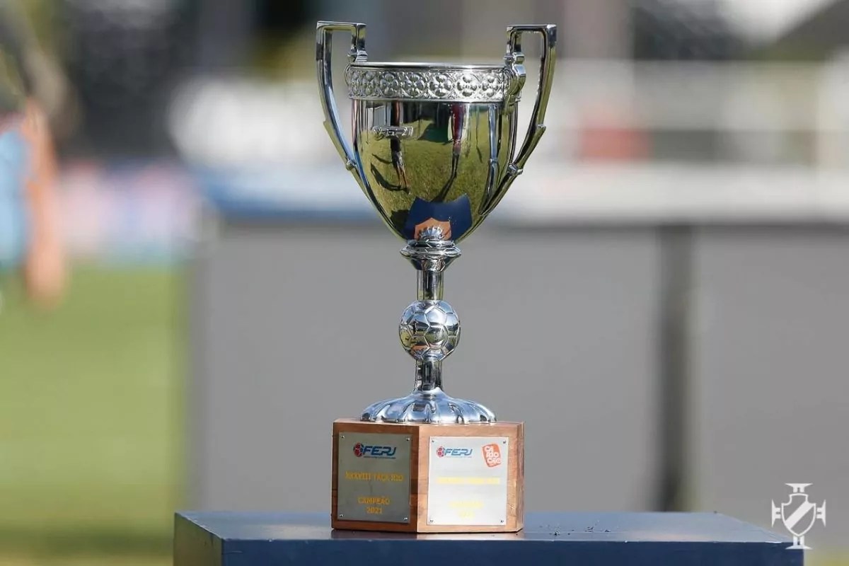 Entenda o regulamento do Campeonato Carioca em 2022 – DCI
