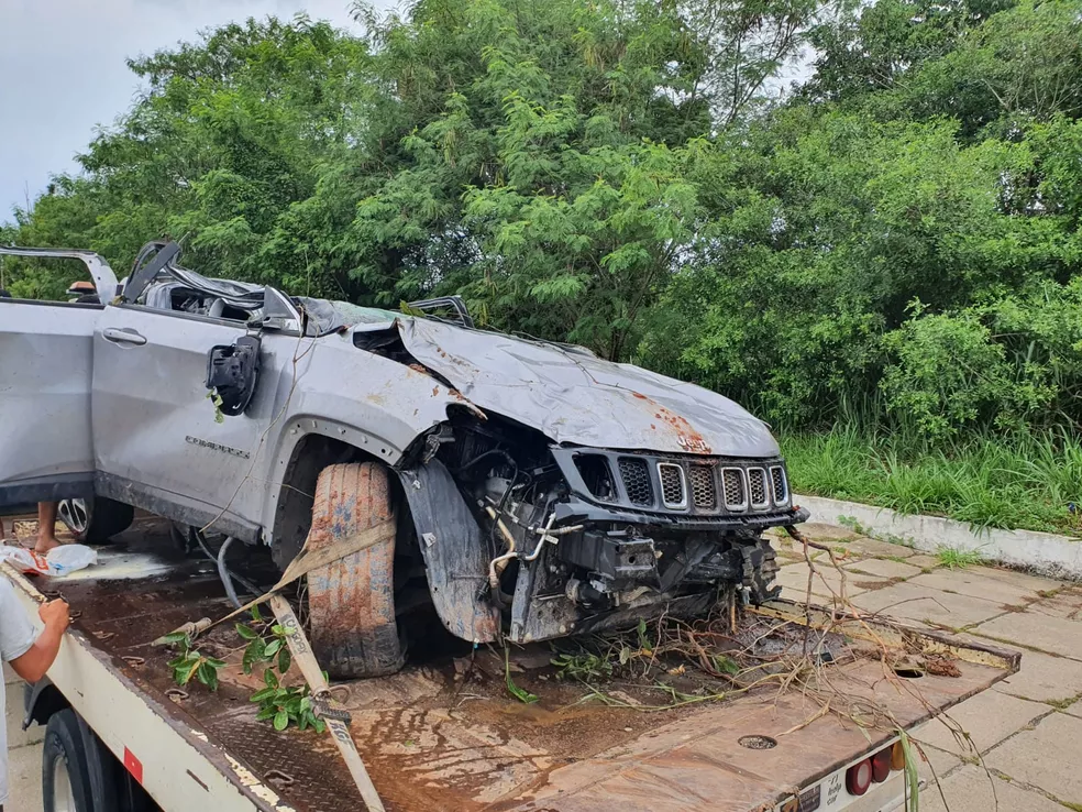 Acidentes em rodovias baianas deixam 7 mortos no fim de semana – Estradas