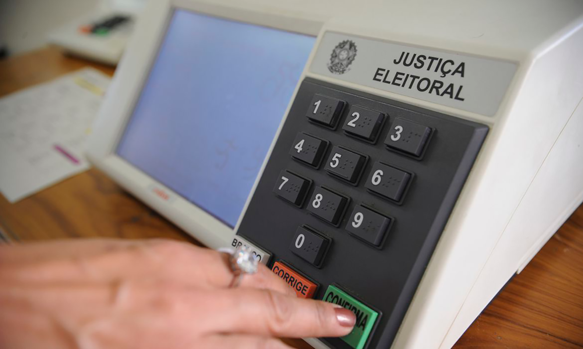 Partidos de direita lançam mais candidatos que a esquerda nas eleições 2022 – Yahoo Noticias