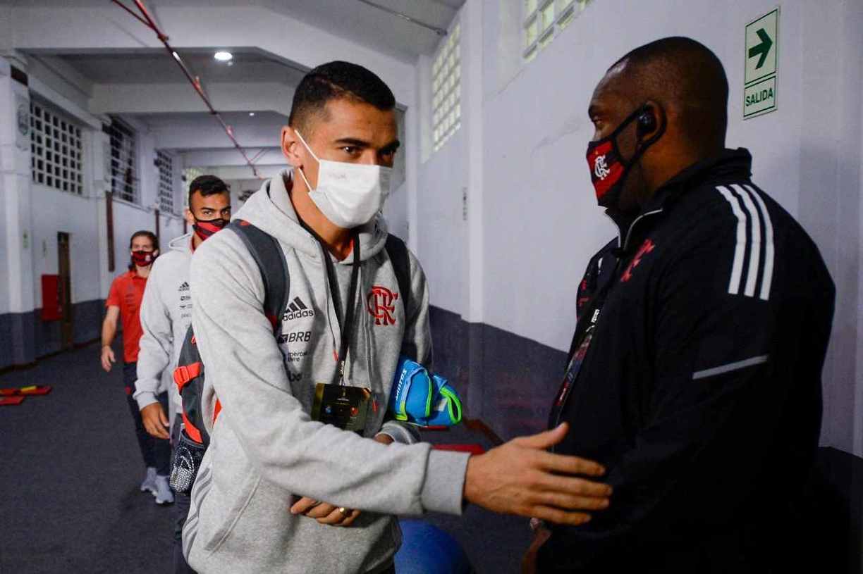 Qual canal vai passar o jogo do Flamengo hoje? Onde assistir o jogo do Flamengo? Confira – Blog do Torcedor