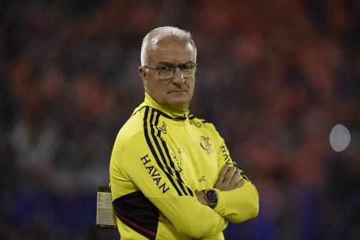 Flamengo vive novo dilema e tem motivos para inverter lógica do rodízio; veja lista – LANCE!
