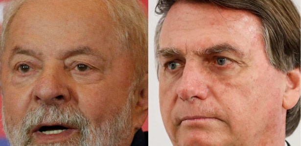PESQUISA ELEITORAL 2022: Quais regiões Lula e Bolsonaro lideram o voto? – JC Online