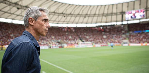 Em abril e maio, Flamengo terá um jogo a cada três dias; confira as datas – UOL Esporte