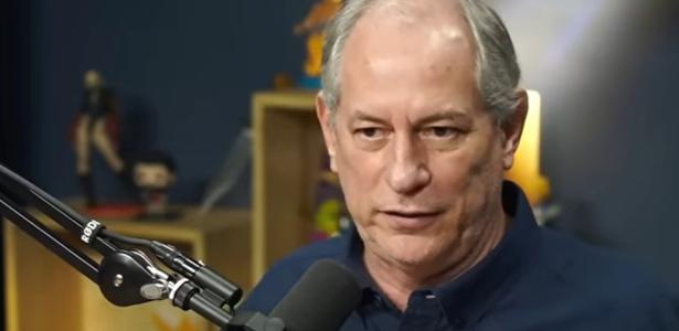 Brasil vai 'amanhecer em guerra' se Lula for eleito, diz Ciro Gomes – UOL